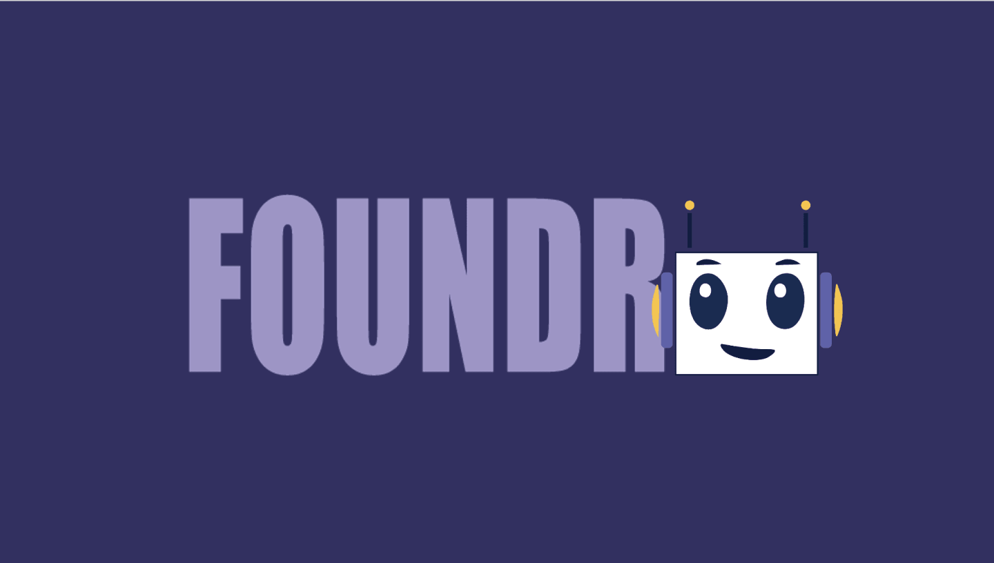 Foundr